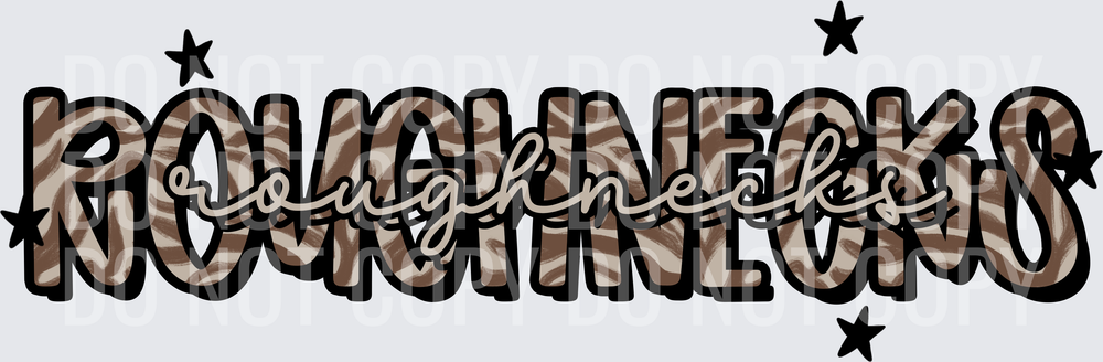 roughnecks