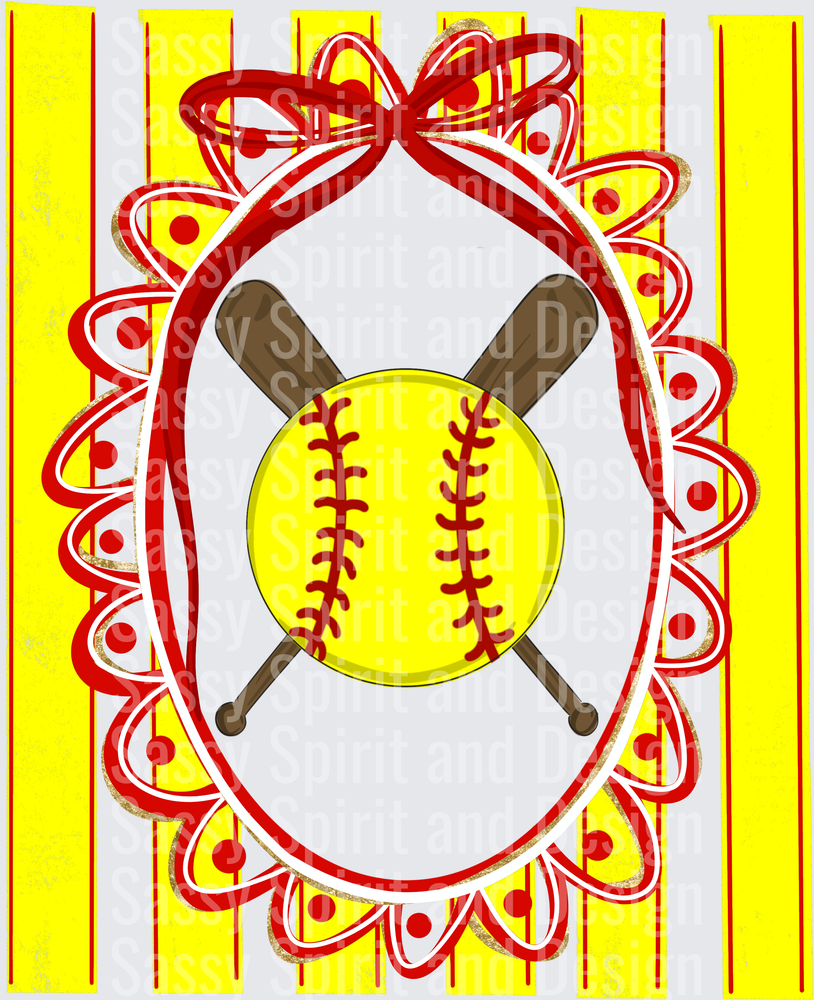 Softball