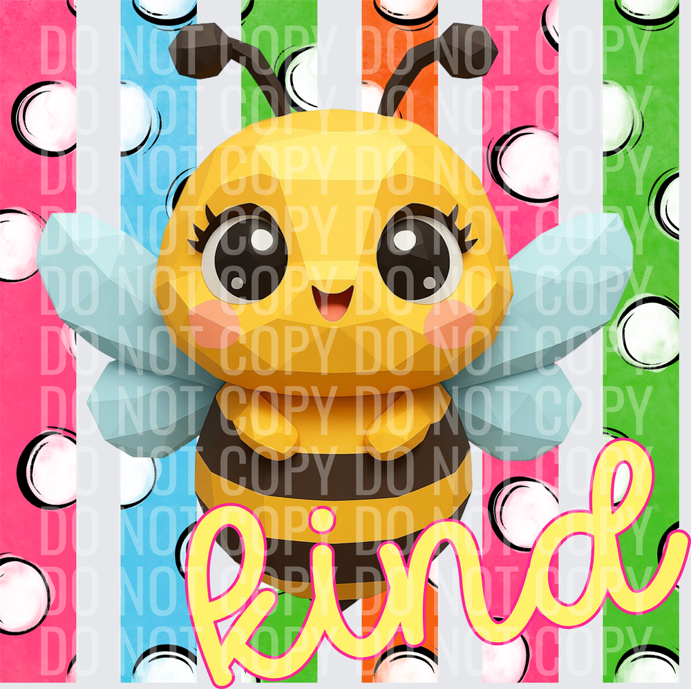 BEE KIND