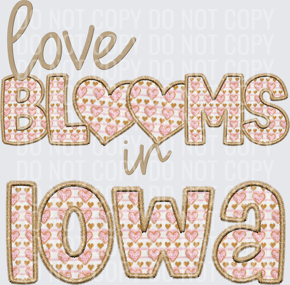 Iowa
