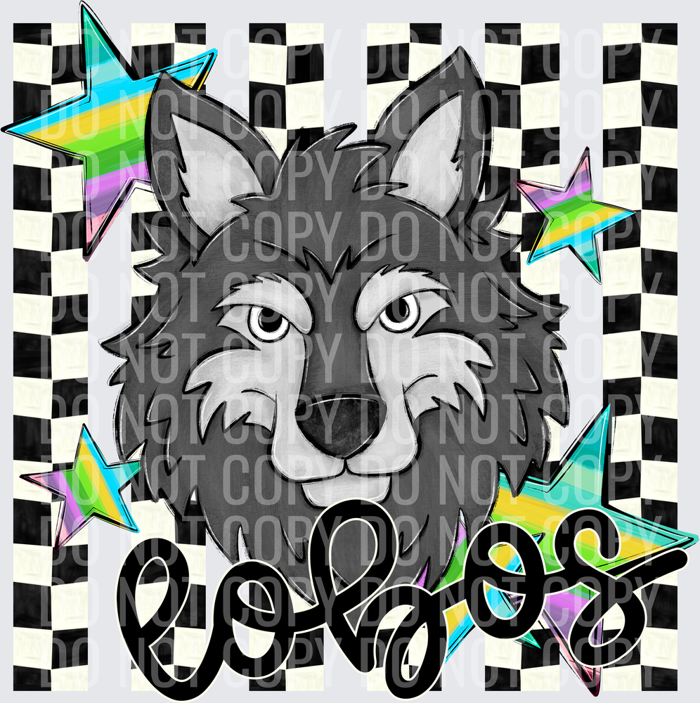 LOBOS