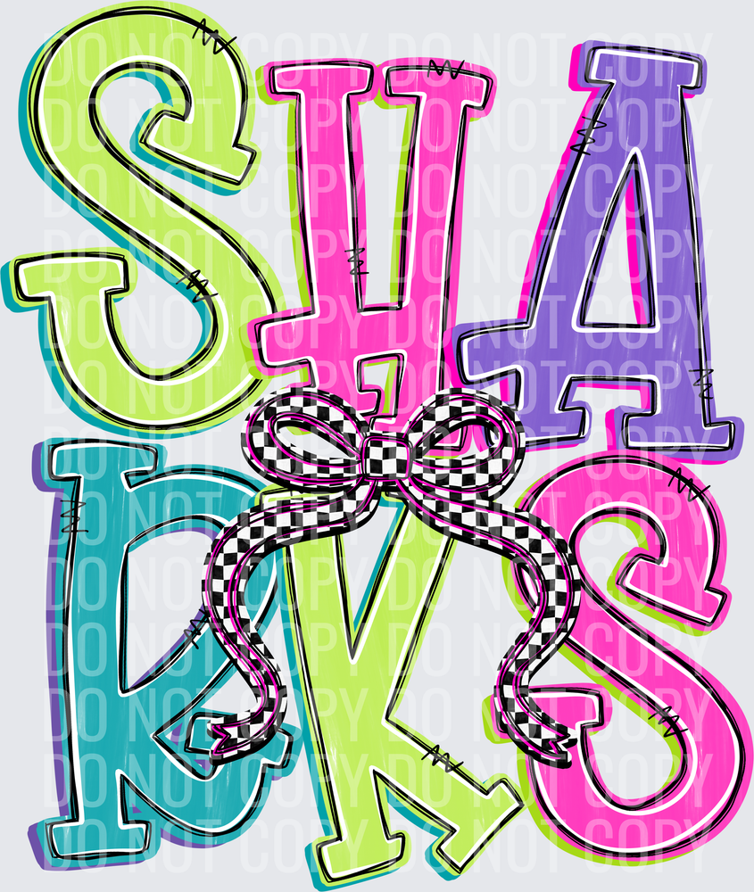 SHA-RKS