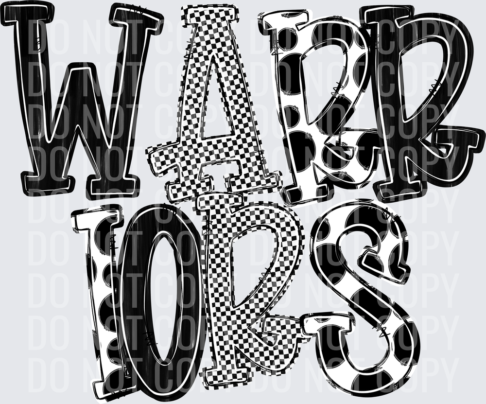 warriors