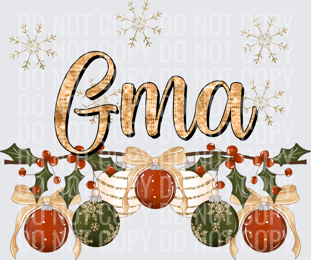 Gma