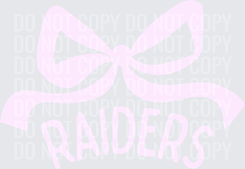 Raiders bow
