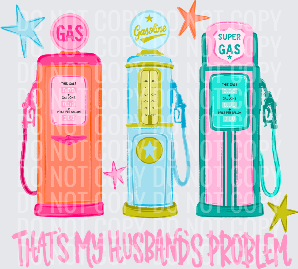 Husbandsproblem