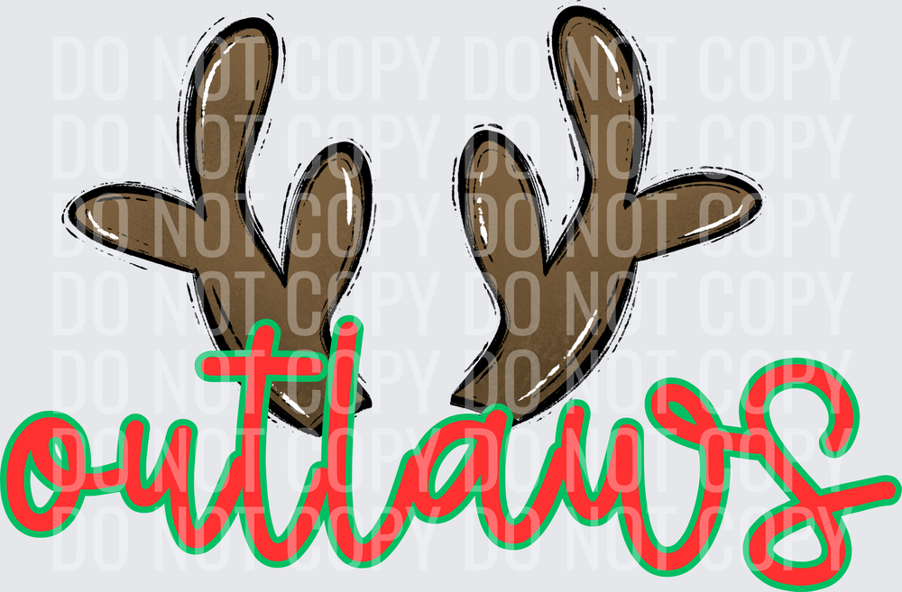 OUTLAWS