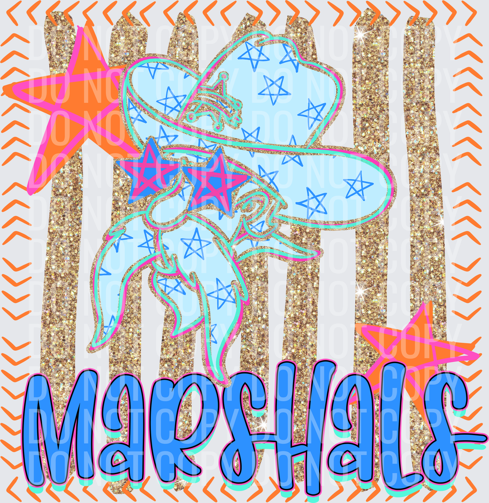 Marshals