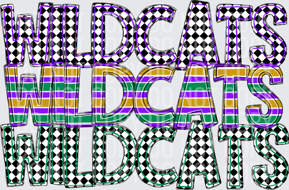 wildcats