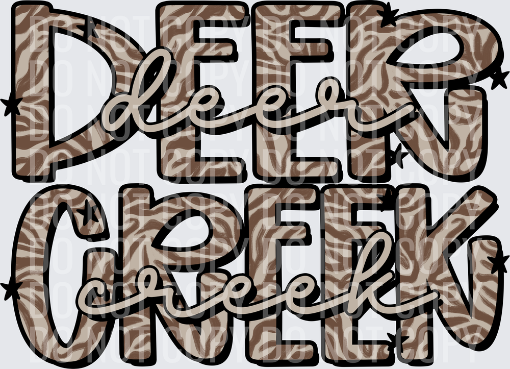 deer creek