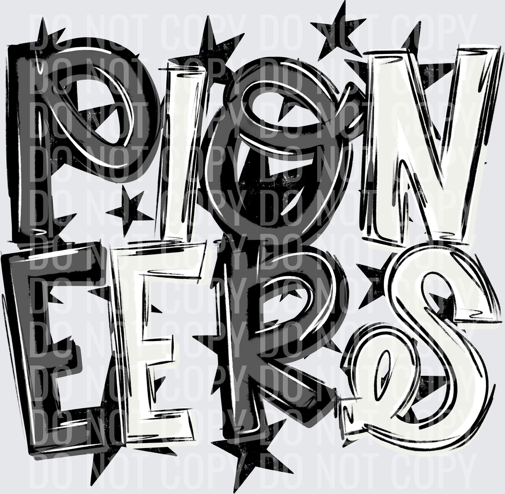 PION-EERS