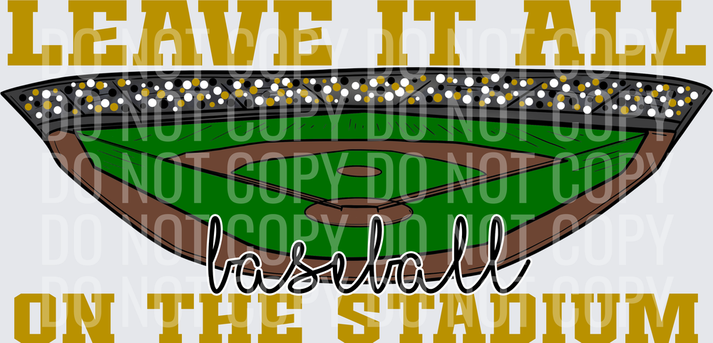BASEBALL GOLD