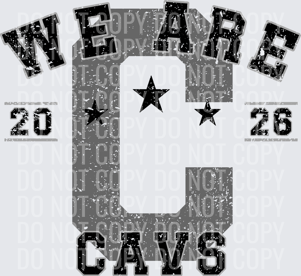CAVS