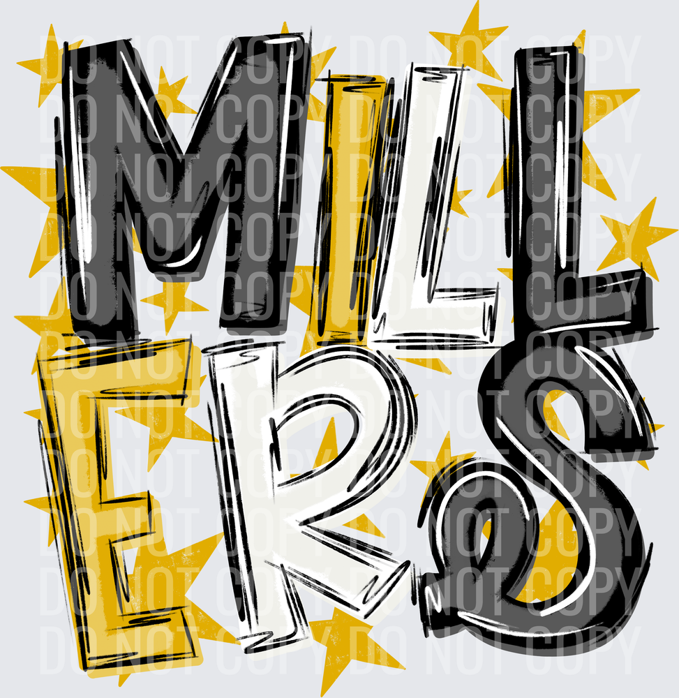 MILL-ERS