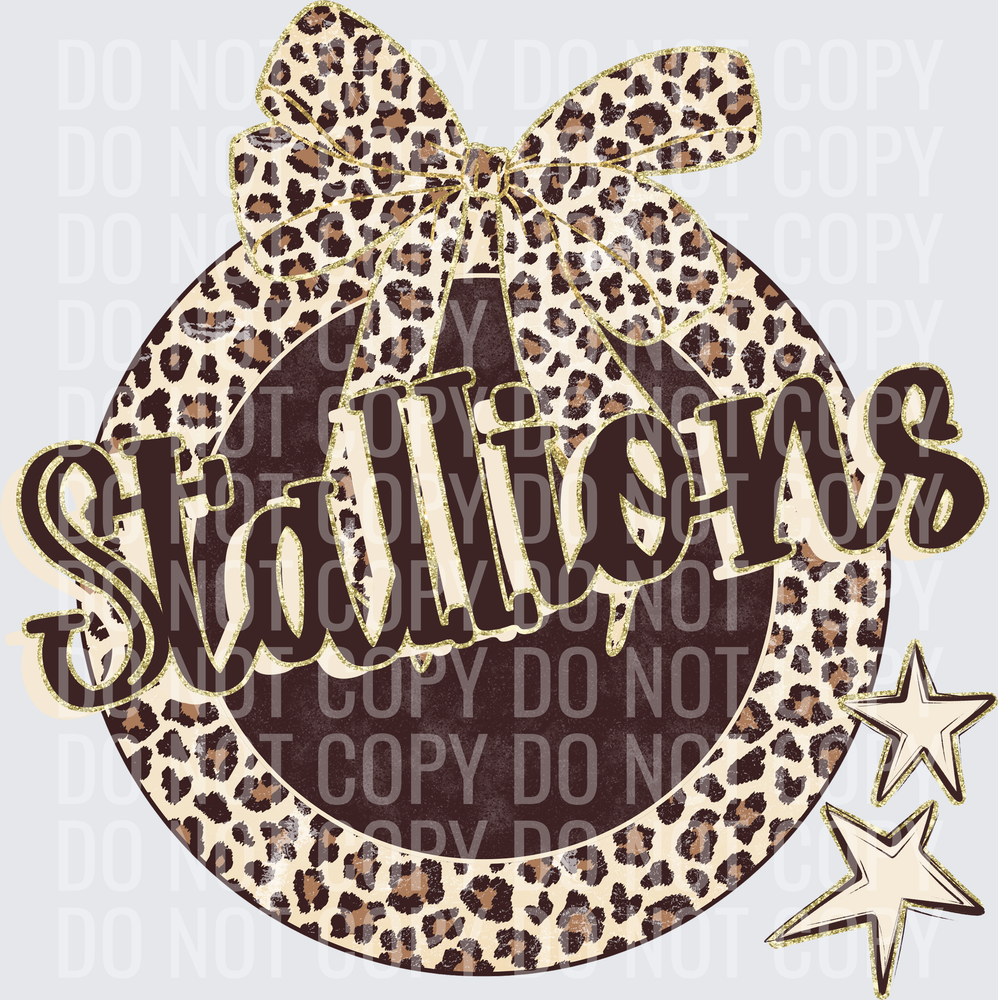 Stallions
