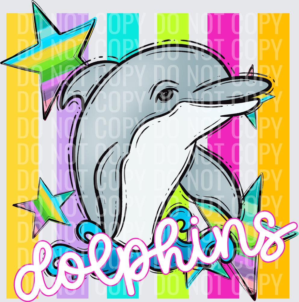 DOLPHINS
