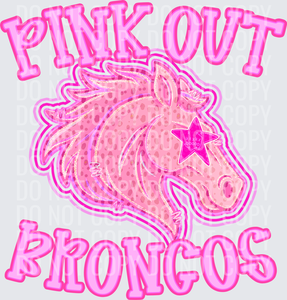 KayndiDesigns 09.26 Pink Out Broncos