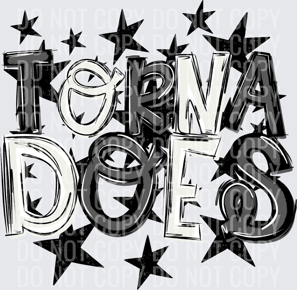 TORNA-DOES