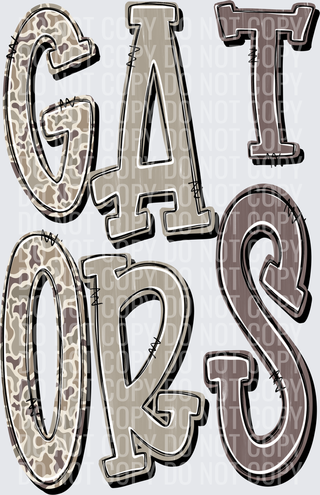 Gators