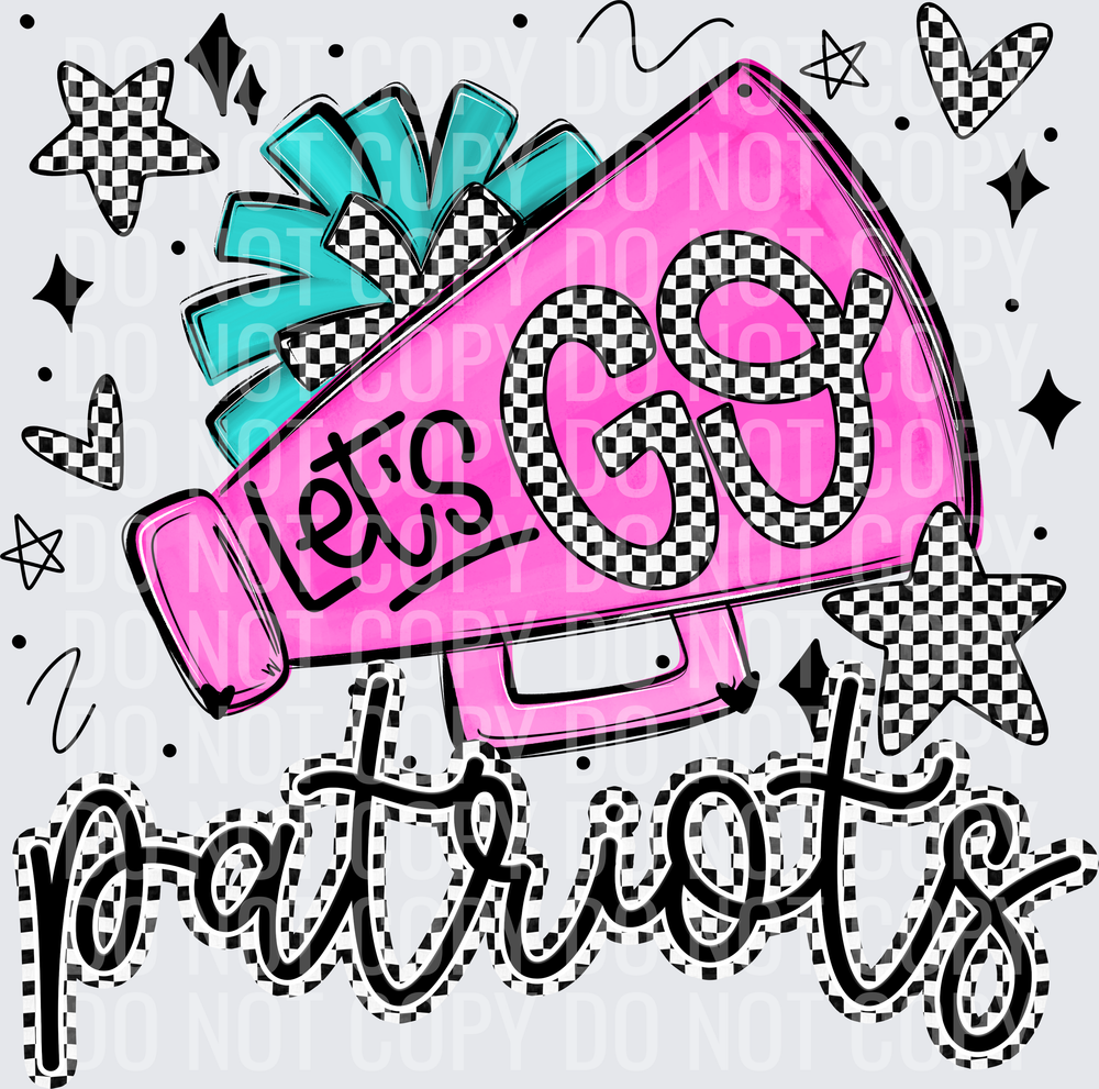 patriots