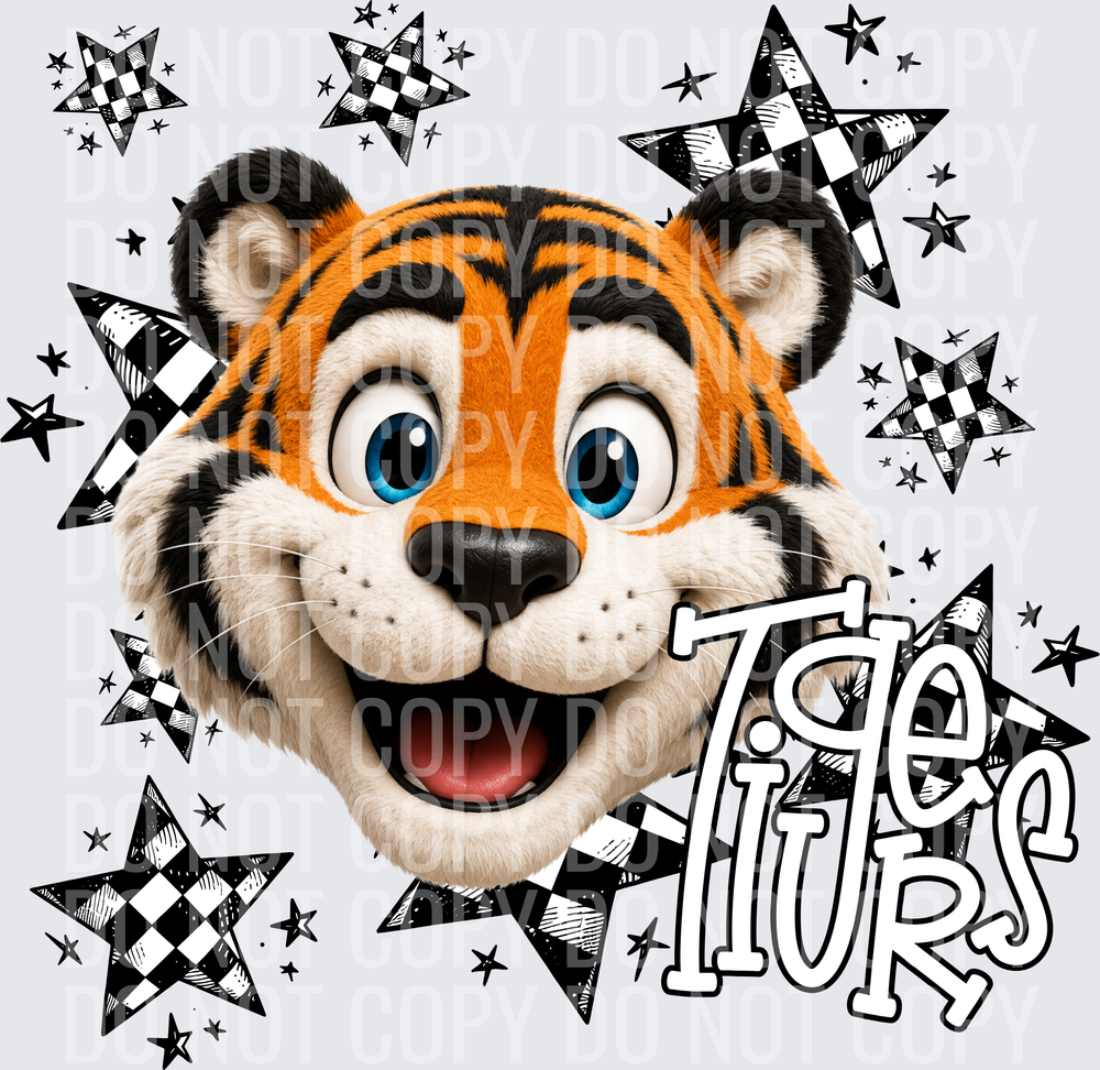 TIGERS