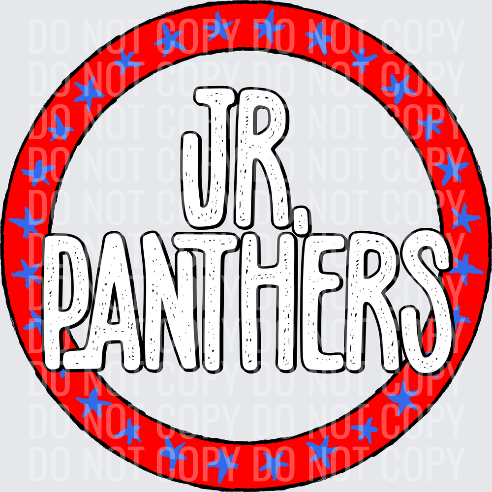 JRPanthersStarCircleRedRoyal