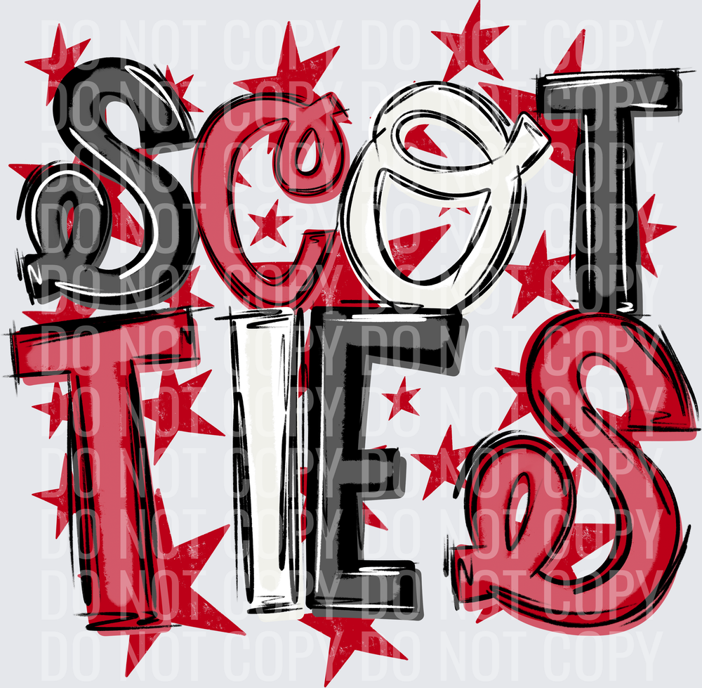 SCOT-TIES