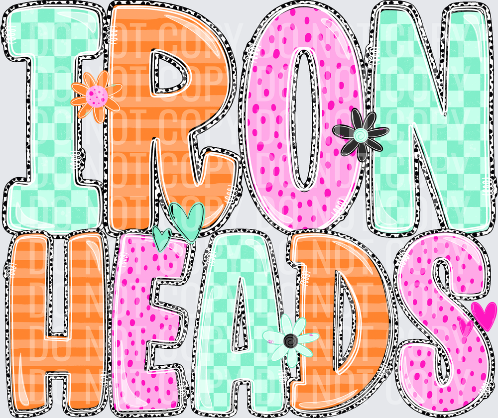 iron-heads