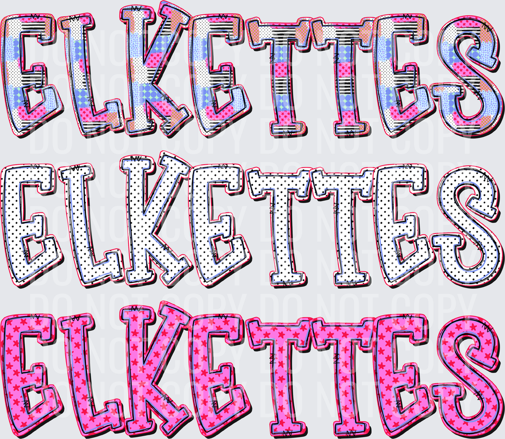 ELKETTES