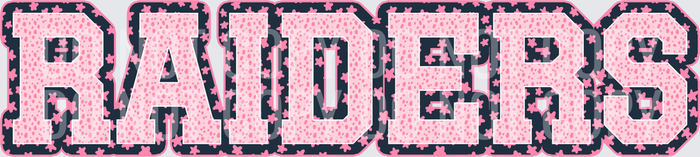 KayndiDesigns 08.26 Varsity Stars Raiders