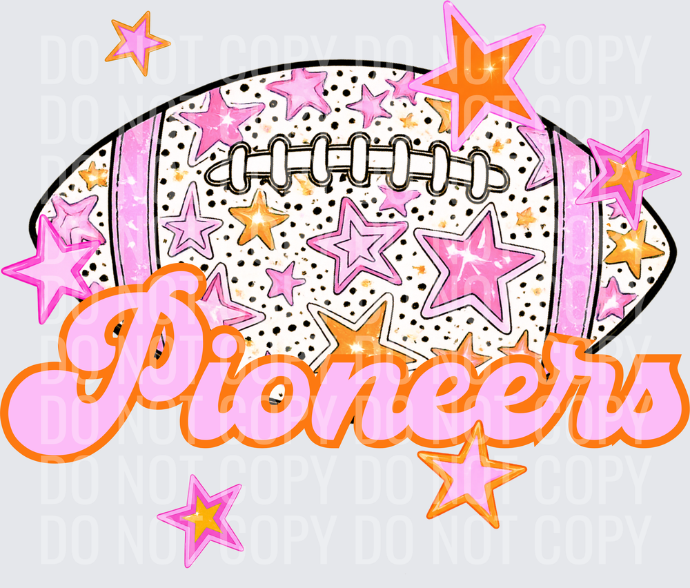 PIONEERS