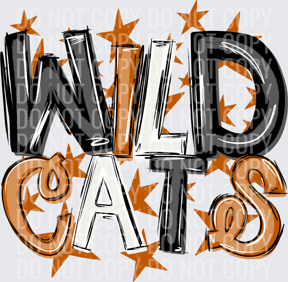 WILD-CATS