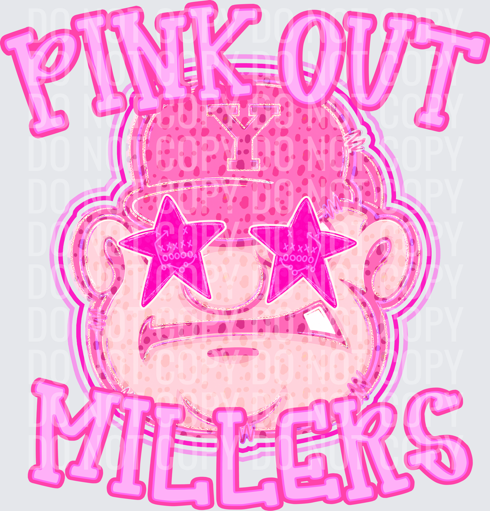 KayndiDesigns 09.26 Pink Out Millers