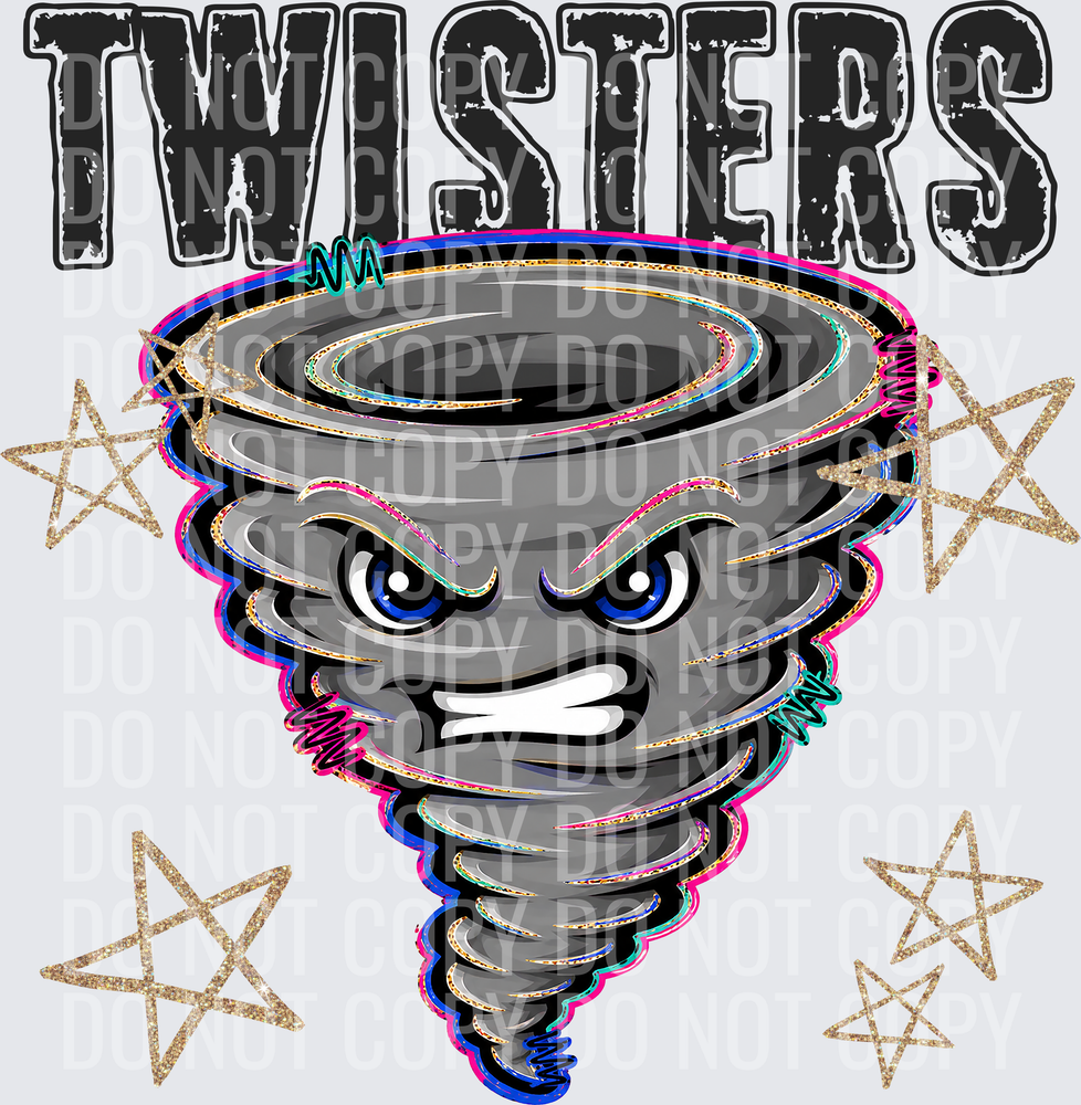 KayndiDesigns 08.26 Grunge Varsity Twisters