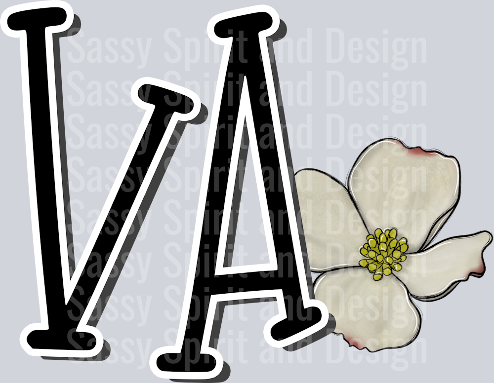 VIRGINIA Whimsy Pockets