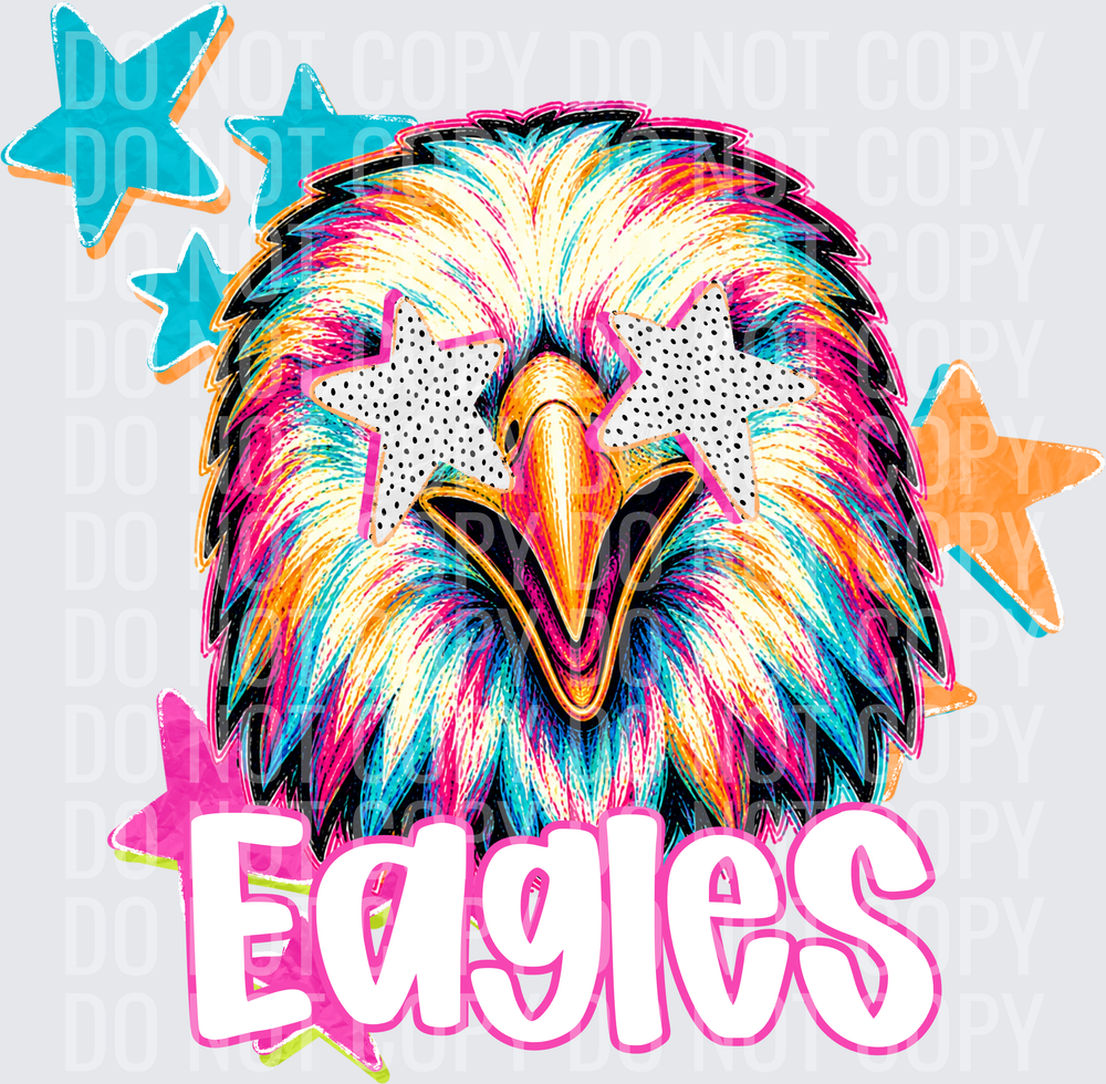 EAGLES