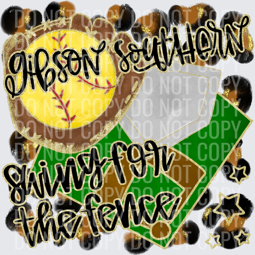 gibson southern
