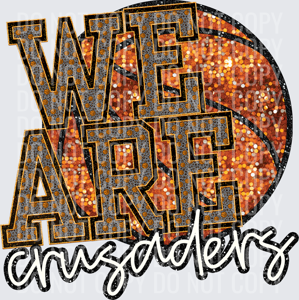crusaders