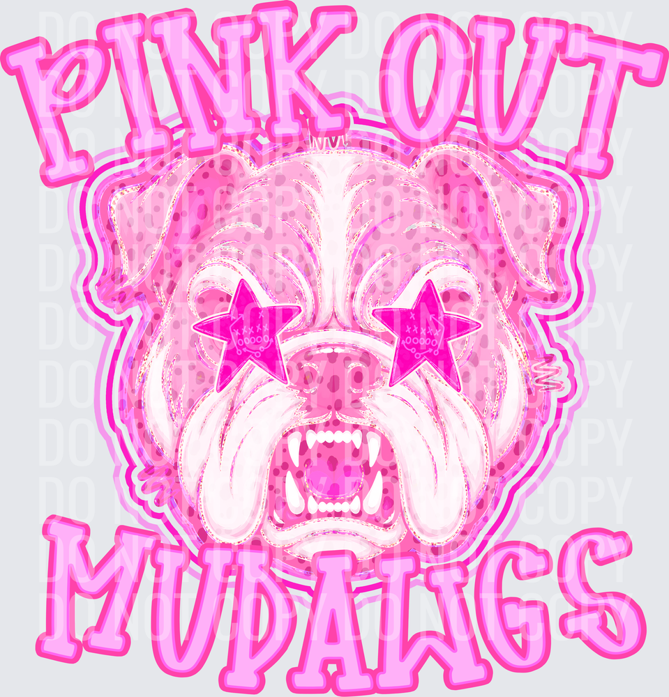 KayndiDesigns 09.26 Pink Out Mudawgs 4