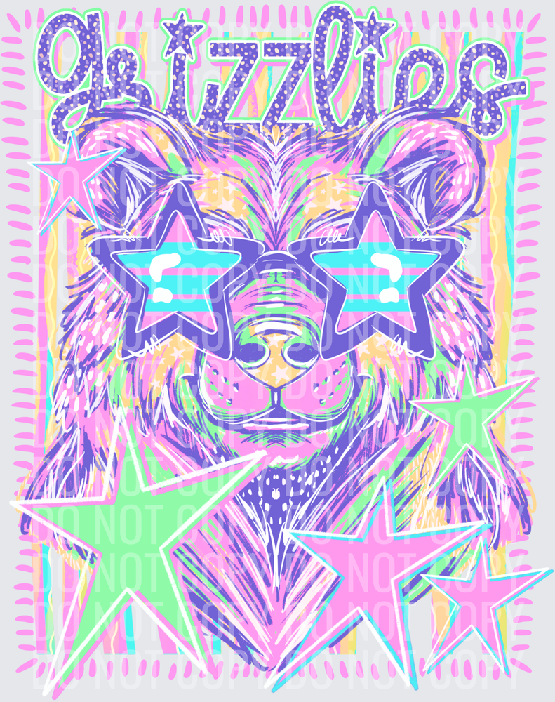 Grizzlies