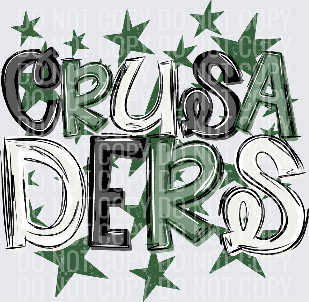 CRUSA-DERS