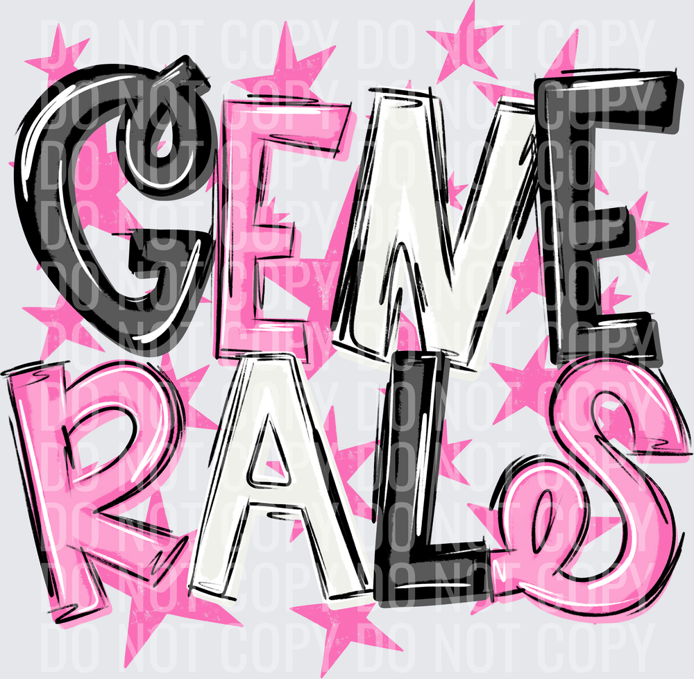 GENE-RALS