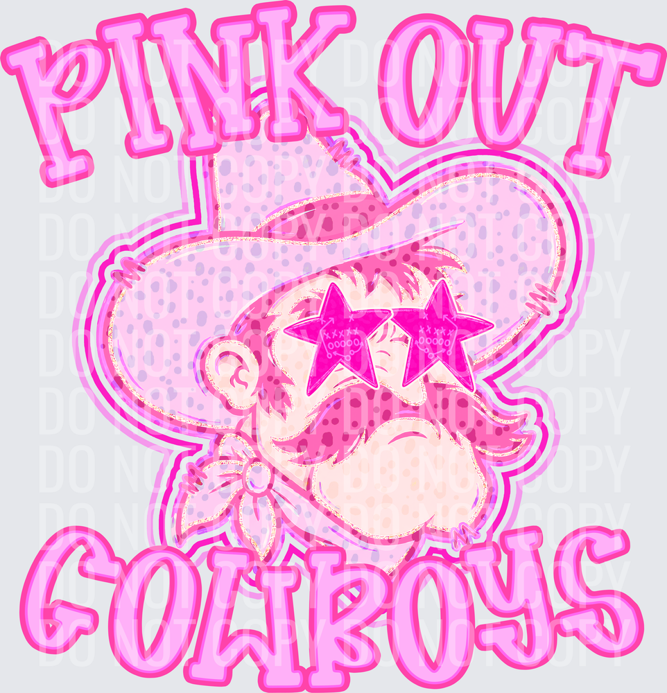 Cowboys 3