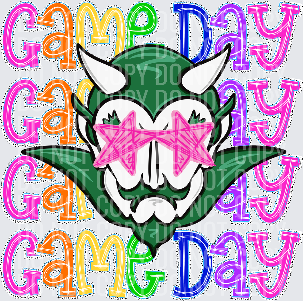 Green_Devil