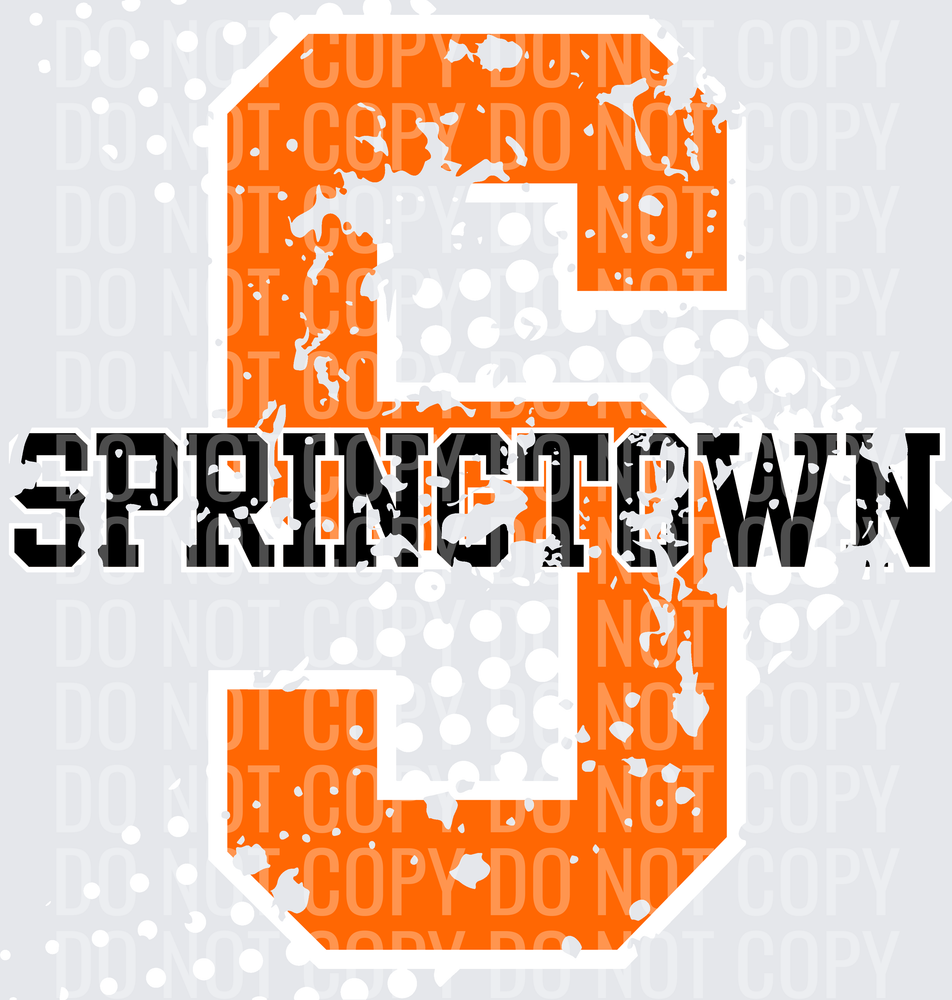 SPRINGTOWN