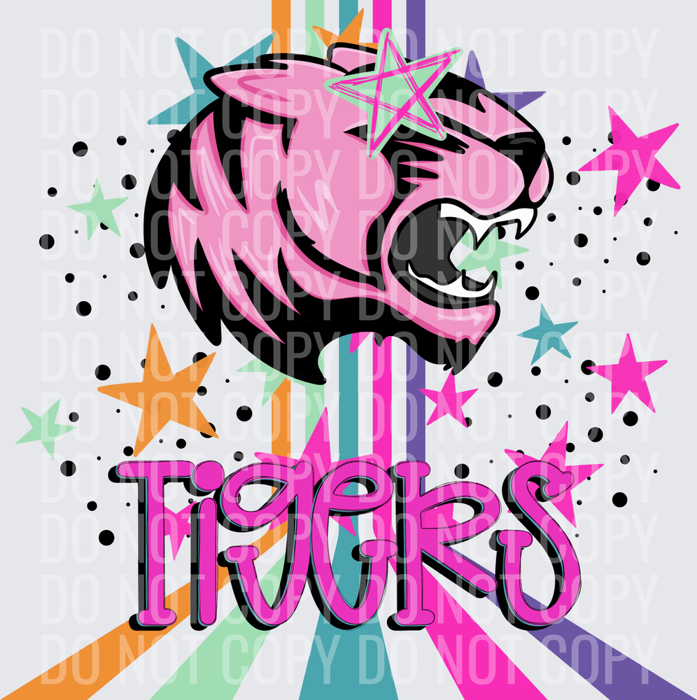 TIGERS
