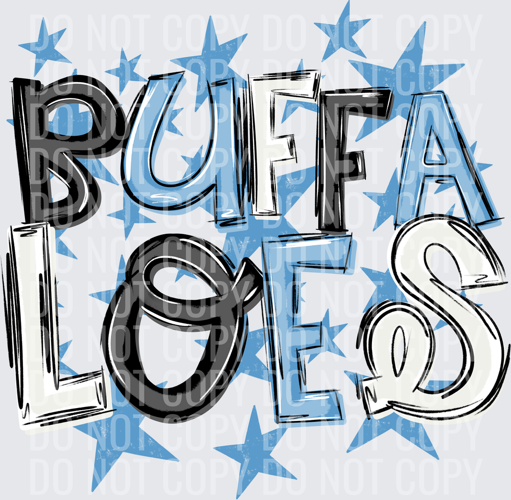 BUFFA-LOES