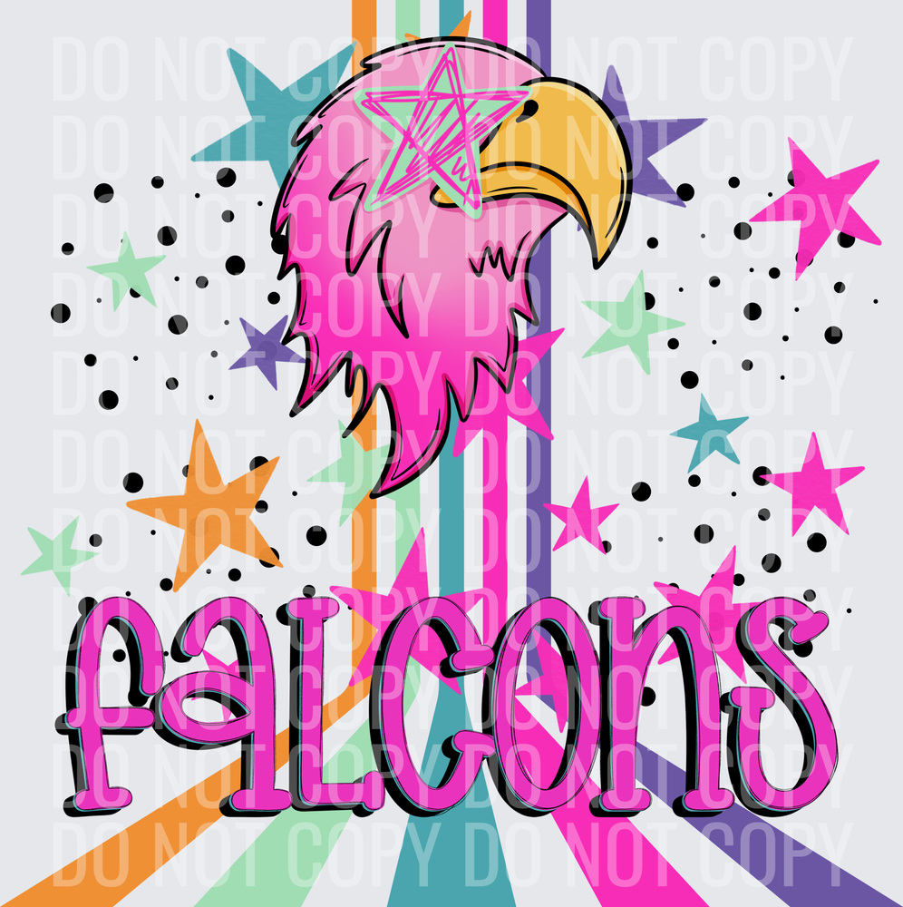 FALCONS
