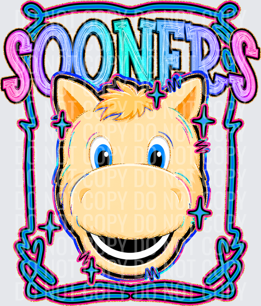 KayndiDesigns 08.26 Retro Pop Sooners