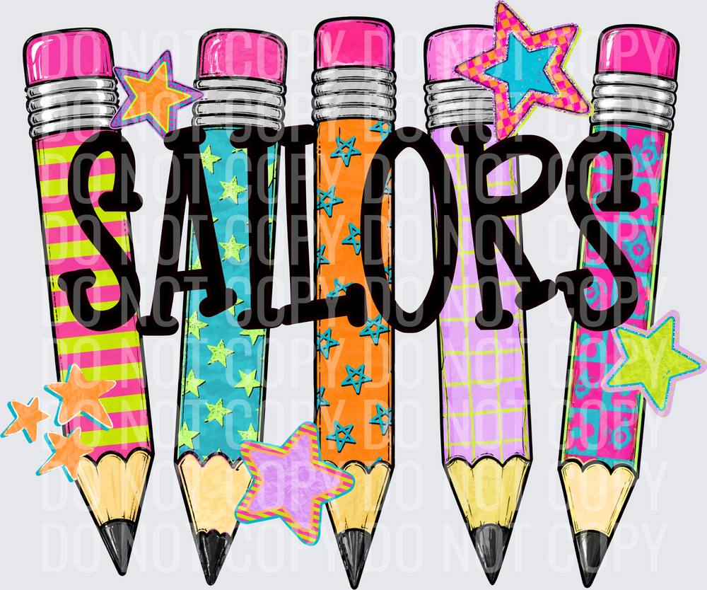 SAILORS